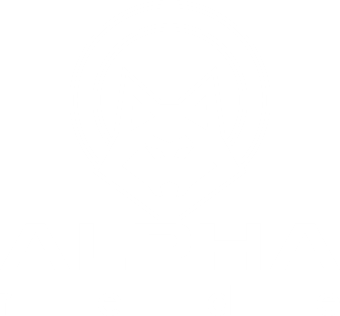 Alpharede